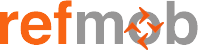 RefMob Logo